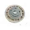 Recambio de polea cigueñal para ford transit connect kombi trend largo referencia OEM IAM 9821624380  
