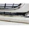 Recambio de paragolpes delantero para peugeot 208 style referencia OEM IAM  1613478880 