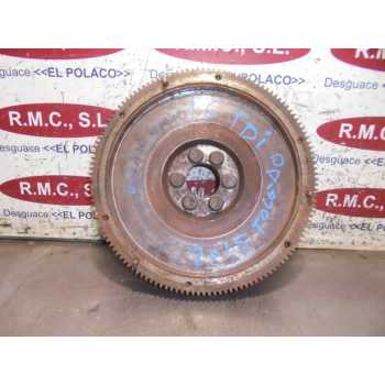 VOLANTE MOTOR 037105273C 