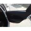 Recambio de guarnecido puerta trasera derecha para toyota yaris active hybrid referencia OEM IAM   