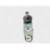 Recambio de rotula suspension derecha para renault megane i classic (la0) 1.9 diesel referencia OEM IAM   