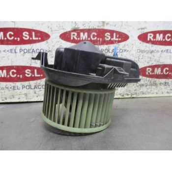 MOTOR CALEFACCION 