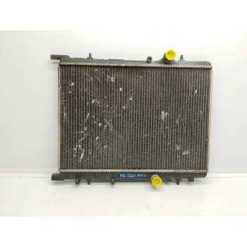 RADIADOR AGUA 9687040580 VALEO 