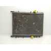 Recambio de radiador agua para peugeot 307 (s1) xs referencia OEM IAM 9687040580 VALEO 