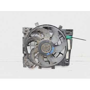ELECTROVENTILADOR RADIADOR AIRE ACONDICIONADO 0130303302 13147279 GM