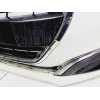 Recambio de paragolpes delantero para peugeot 208 style referencia OEM IAM  1613478880 