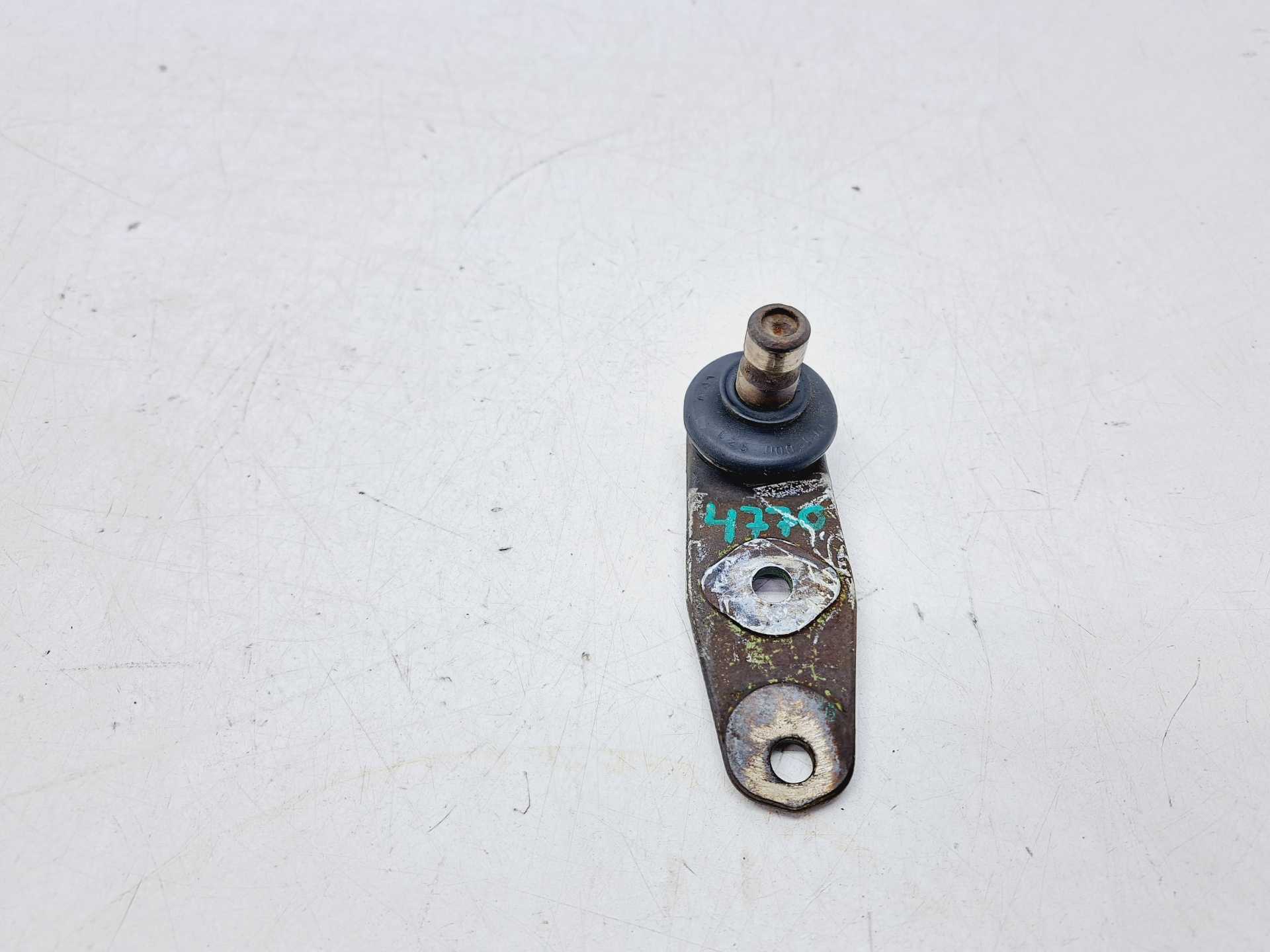 Recambio de rotula suspension izquierda para renault megane i classic (la0) 1.9 diesel referencia OEM IAM   