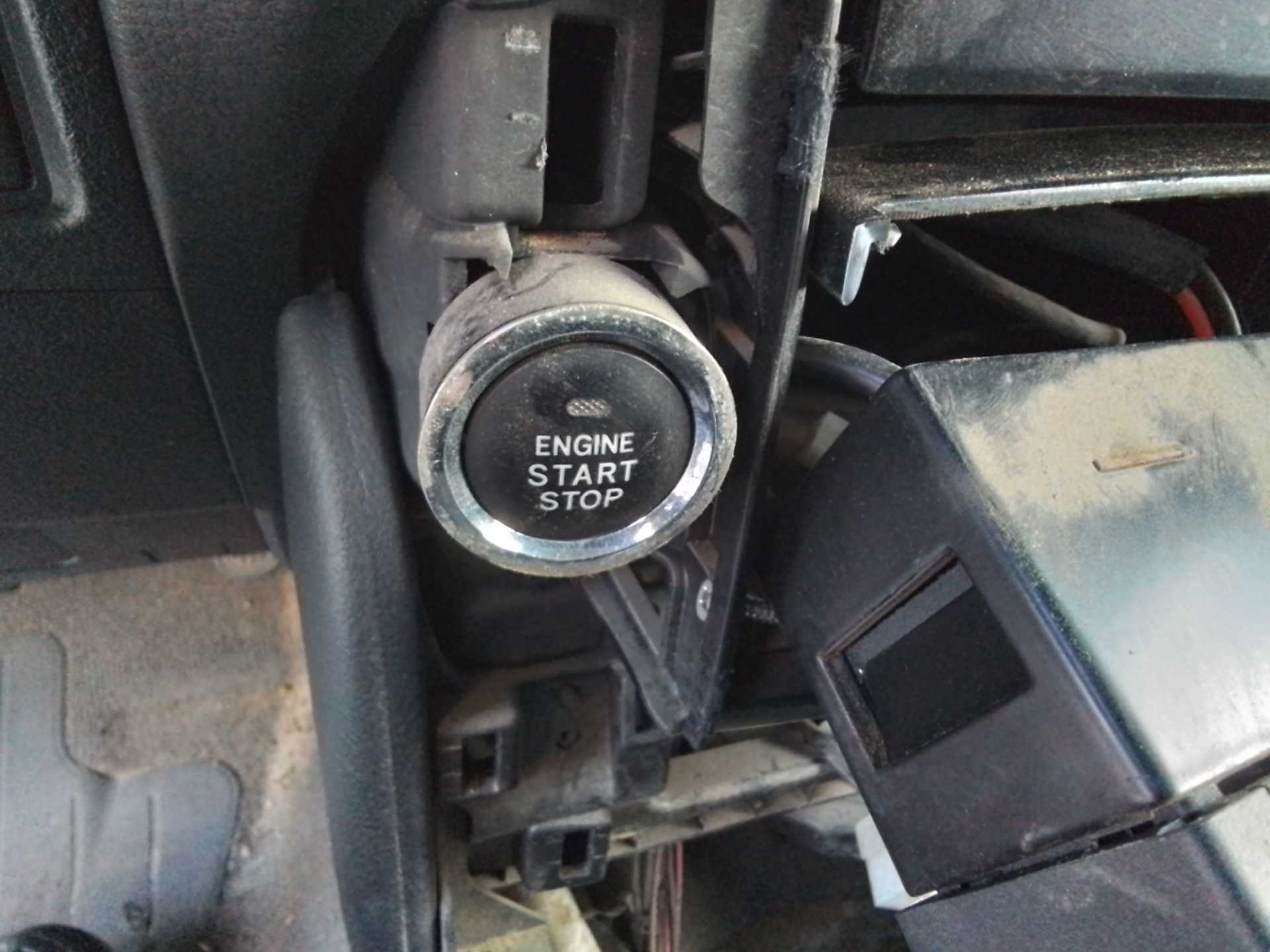 Recambio de conmutador de arranque para toyota land cruiser (j15) basis referencia OEM IAM   