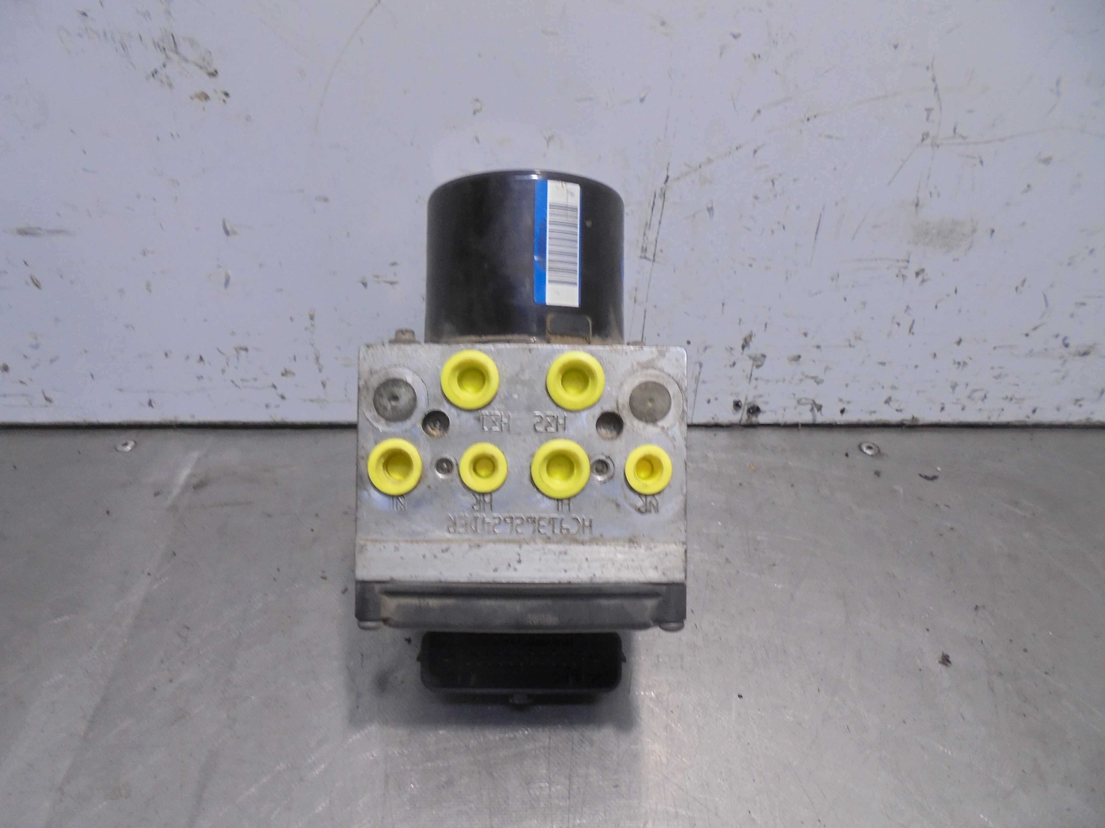 Recambio de abs para volkswagen passat berlina (3c2) 2.0 tdi referencia OEM IAM 3C0614109  