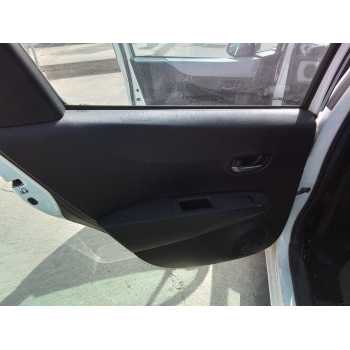 GUARNECIDO PUERTA TRASERA IZQUIERDA 