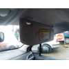 Recambio de parasol derecho para peugeot 208 style referencia OEM IAM  16079196PR 