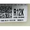 Recambio de palanca cambio para kia sportage 1.6 referencia OEM IAM 43700R2120WK  