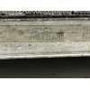 Recambio de radiador agua para peugeot 307 (s1) xs referencia OEM IAM 9687040580 VALEO 