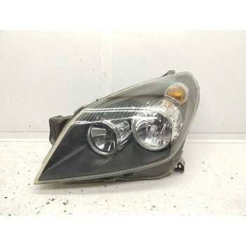 FARO IZQUIERDO 1G27037001 HELLA 