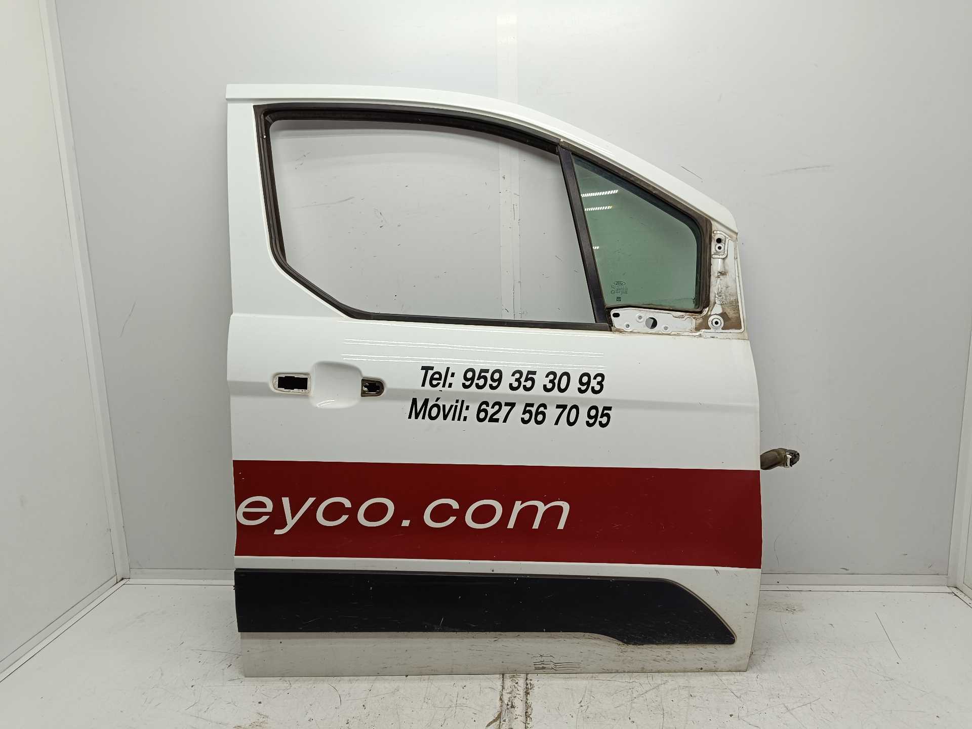 Recambio de puerta delantera derecha para ford transit connect kombi trend largo referencia OEM IAM   