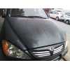 Recambio de capo para ssangyong kyron 2.0 referencia OEM IAM   