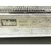 Recambio de radiador agua para peugeot 307 (s1) xs referencia OEM IAM 9687040580 VALEO 