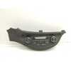 Recambio de mando climatizador para toyota yaris active hybrid referencia OEM IAM 559000D360 559000D810C1 