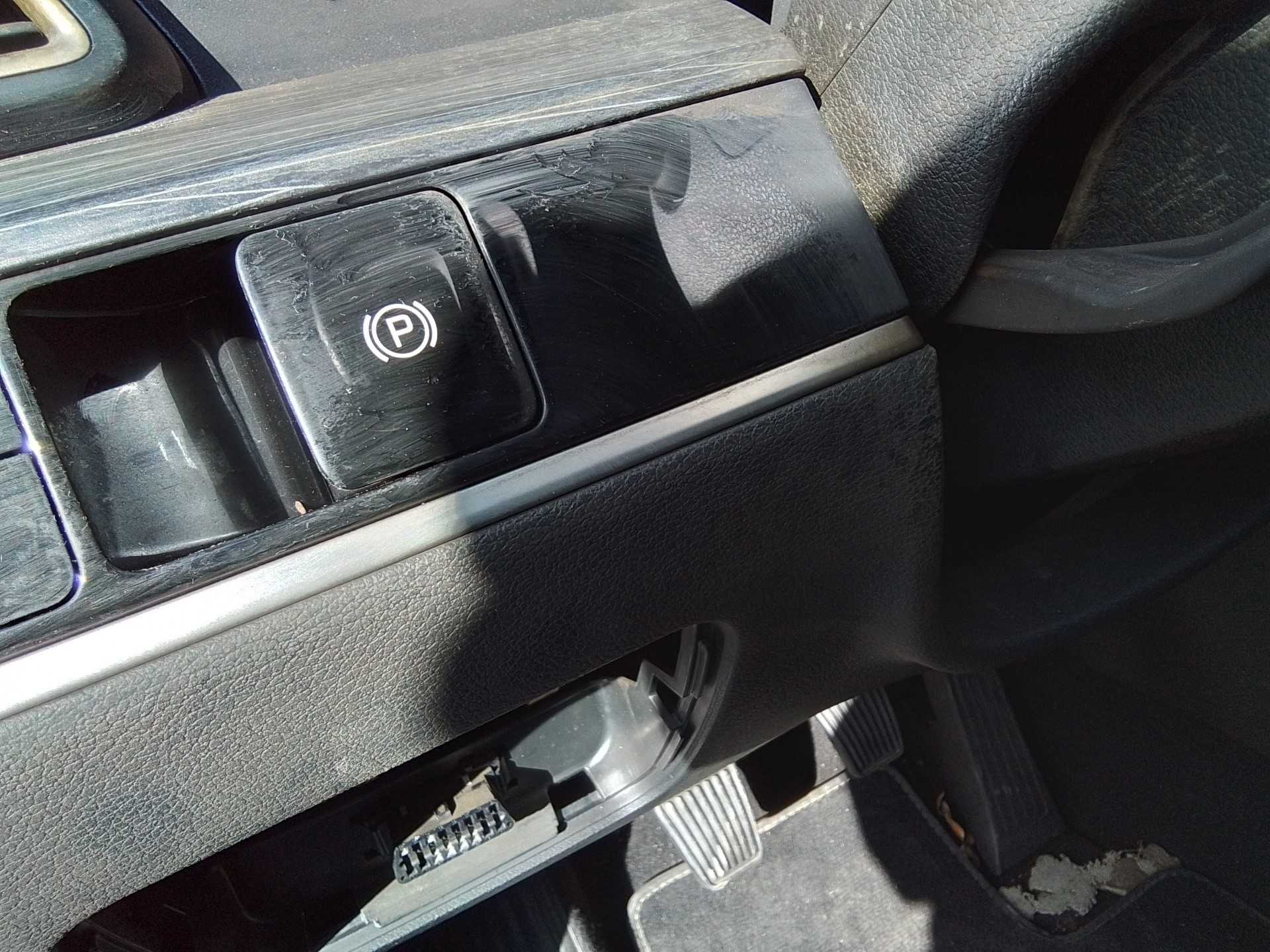 Recambio de palanca freno para kia sportage 1.6 referencia OEM IAM   
