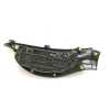 Recambio de mando climatizador para toyota yaris active hybrid referencia OEM IAM 559000D360 559000D810C1 