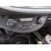 Recambio de mando climatizador para toyota yaris active hybrid referencia OEM IAM 559000D360 559000D810C1 