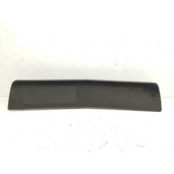 Recambio de pantalla multifuncion para kia sportage 1.6 referencia OEM IAM 94003R2510  