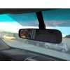 Recambio de espejo para toyota land cruiser (j15) basis referencia OEM IAM   