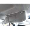 Recambio de parasol izquierdo para peugeot 208 style referencia OEM IAM  16079196PR 