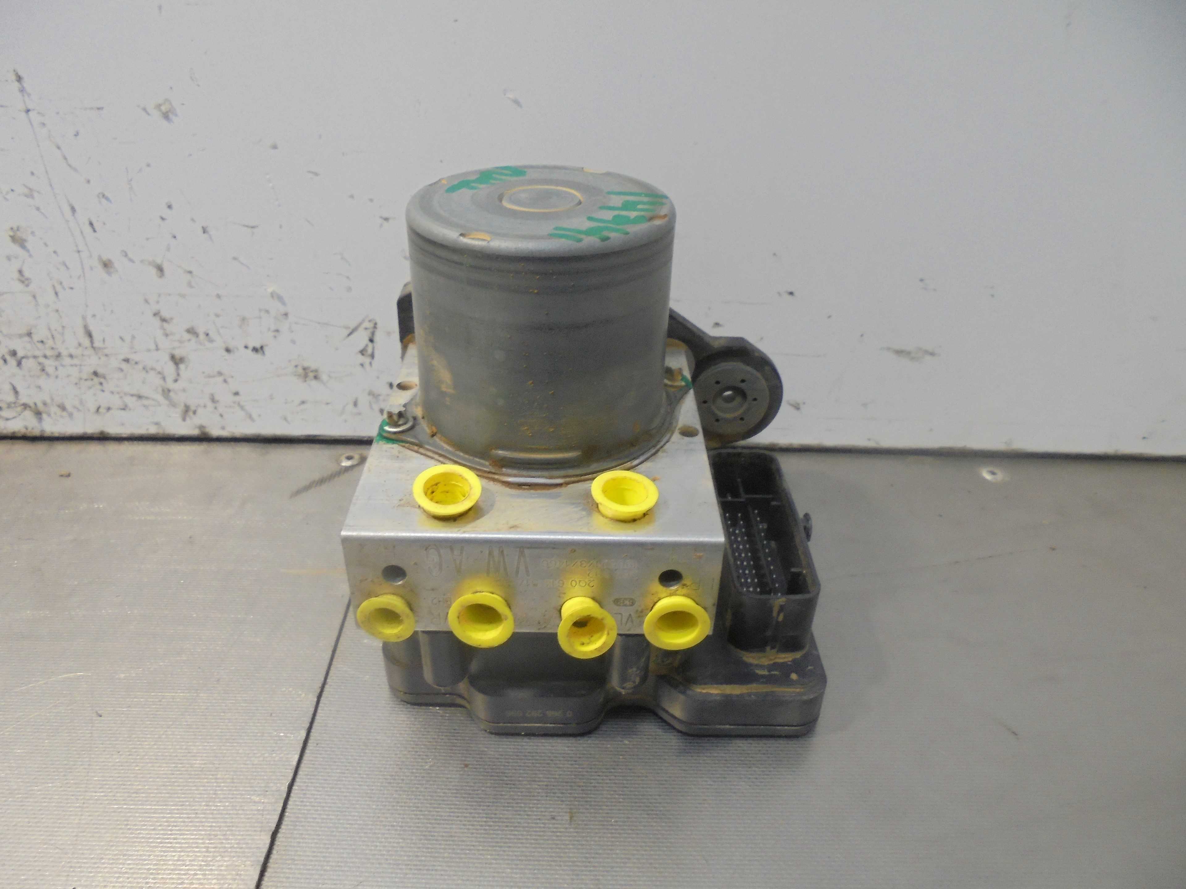 Recambio de abs para volkswagen t-cross advance referencia OEM IAM 2Q0614517AG  