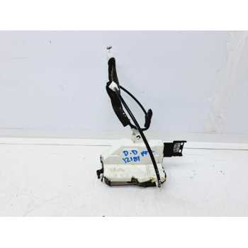 CERRADURA PUERTA DELANTERA DERECHA 574387 