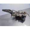 Recambio de mangueta delantera izquierda para land rover range rover sport v6 td hse referencia OEM IAM RUB500130LH  