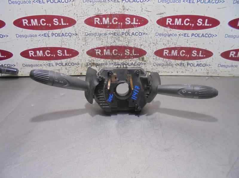 Recambio de mando intermitentes para fiat doblo (119) 1.9 jtd cat referencia OEM IAM   