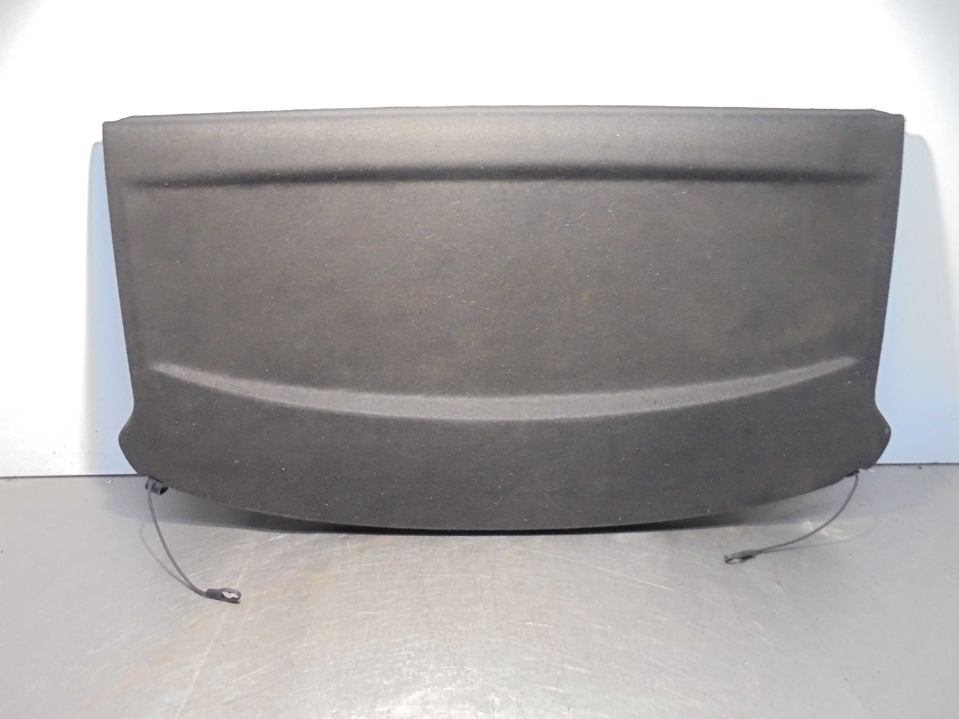 Recambio de bandeja trasera para bmw serie 1 berlina (e81/e87) 2.0 16v referencia OEM IAM 6966715  