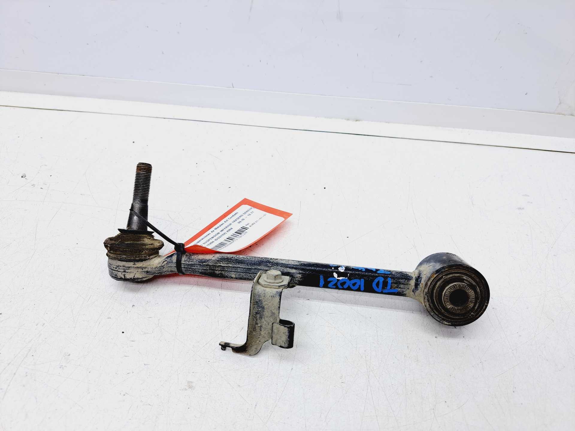 Recambio de brazo suspension inferior trasero derecho para lexus is200 (ds2/is2) 220d referencia OEM IAM   