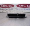 Recambio de centralita motor uce para seat leon (1p1) comfort limited referencia OEM IAM 06A906033 5WP40371 