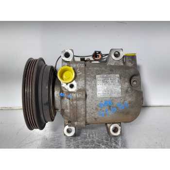 COMPRESOR AIRE ACONDICIONADO 9Z12241487 CALSONIC 