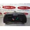 Recambio de reloj cuenta kilometros para fiat doblo (119) 1.9 jtd cat referencia OEM IAM 51762258  