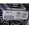 Recambio de alternador para seat leon (5f1) reference referencia OEM IAM 04E903015 VALEO 