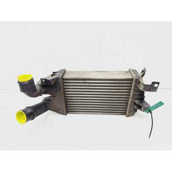 INTERCOOLER 13213402 
