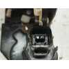 Recambio de cerradura puerta delantera izquierda para ssangyong kyron 2.0 referencia OEM IAM   