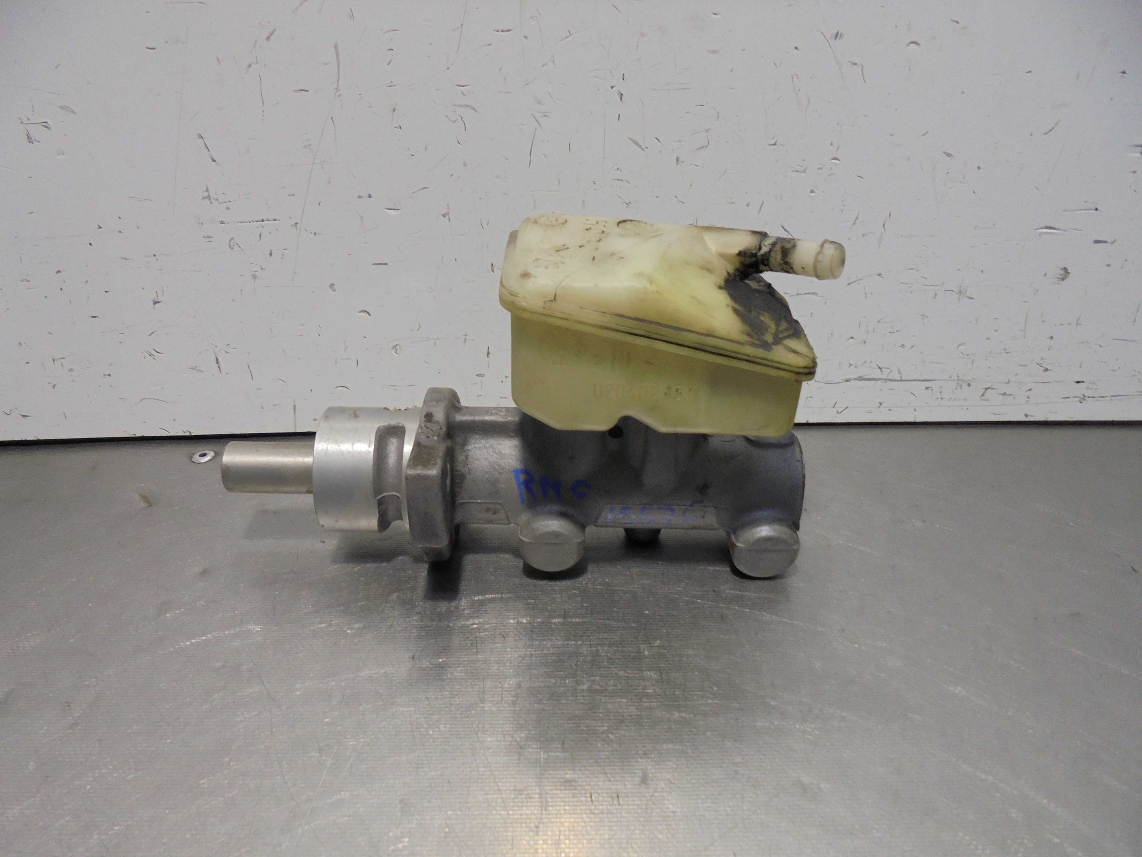 Recambio de bomba freno para citroën xsara picasso 1.6 hdi 90 sx top referencia OEM IAM 221710 BOSCH 