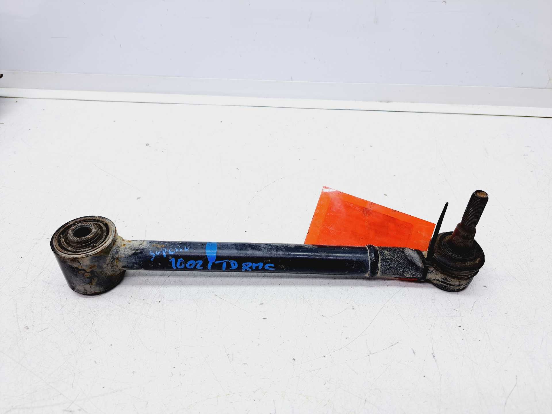 Recambio de brazo suspension superior trasero derecho para lexus is200 (ds2/is2) 220d referencia OEM IAM   