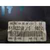 Recambio de reloj cuenta kilometros para fiat doblo (119) 1.9 jtd cat referencia OEM IAM 51762258  