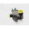 Recambio de intercooler para opel astra gtc cosmo referencia OEM IAM 13213402  