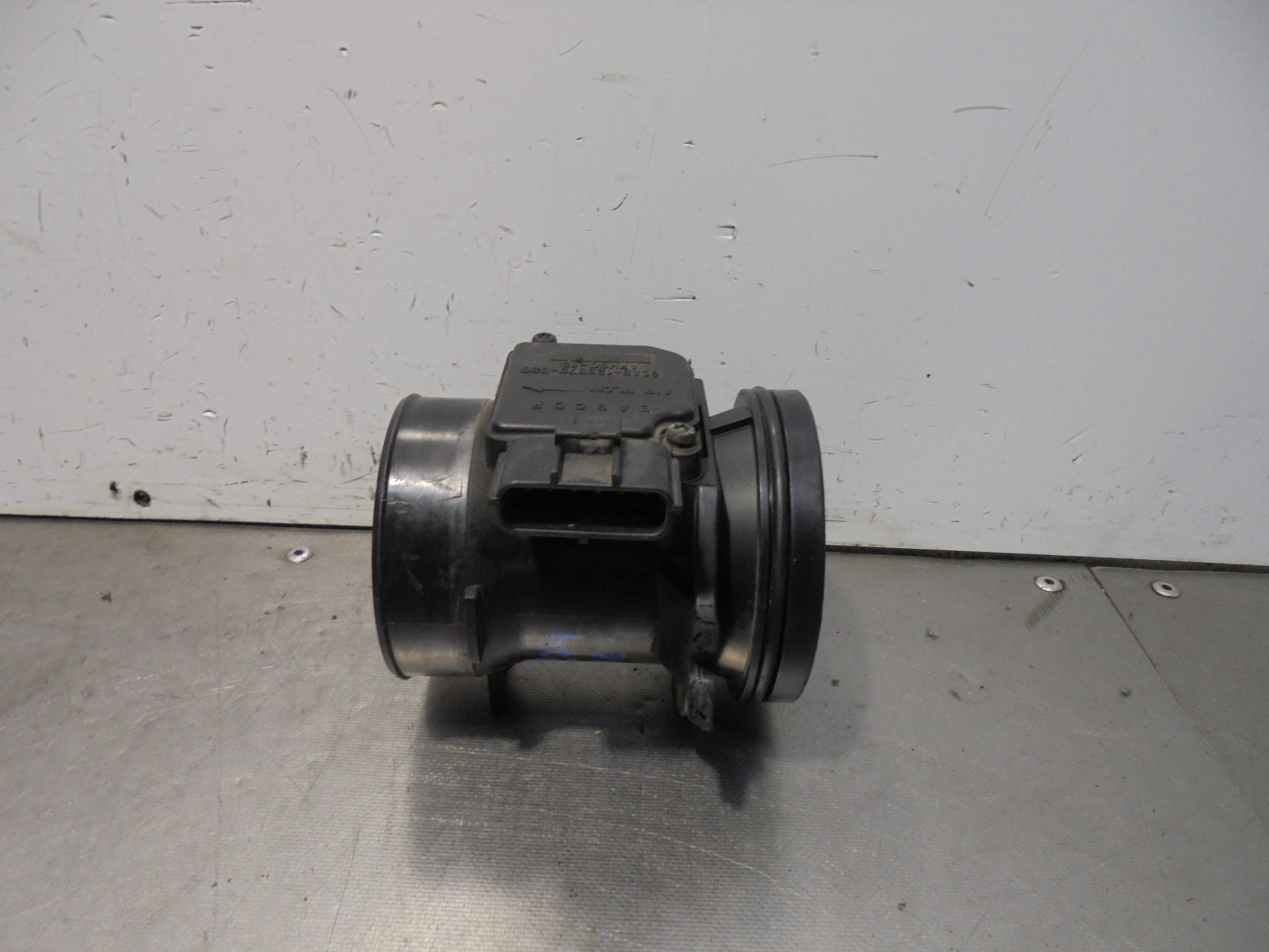 Recambio de caudalimetro para ford focus berlina (cak) ambiente referencia OEM IAM 98AB12B579B3B  
