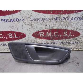 MANETA INTERIOR TRASERA DERECHA 5F4839114 