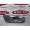 Recambio de maneta interior trasera derecha para seat leon (5f1) 1.2 tsi referencia OEM IAM 5F4839114  