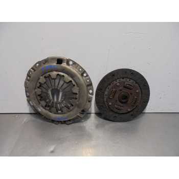 KIT EMBRAGUE VALEO 