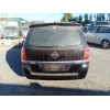 opel zafira b del año 2006
