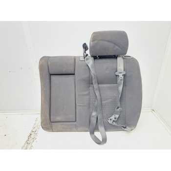 CINTURON SEGURIDAD TRASERO CENTRAL 33055005 